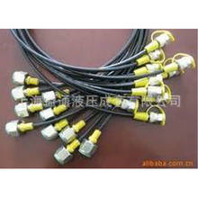 进口品牌国产测压软管 ROS-TN测压软管