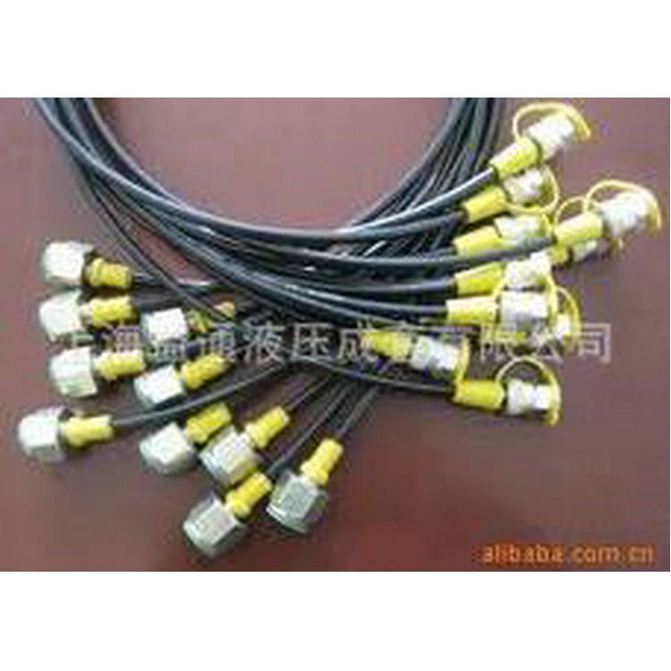 进口品牌国产测压软管 ROS-TN测压软管