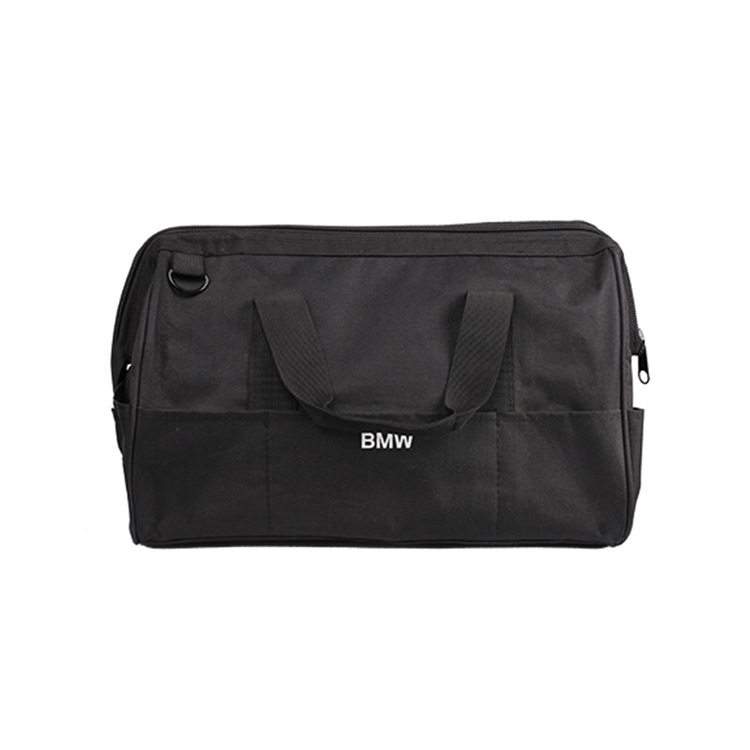 工具收纳包 帆布工具手提包 可加工定 制