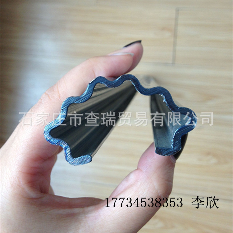 新型果园立柱 镀锌葡萄架 非水泥柱子 金属型梅花桩柱