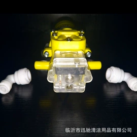 自吸泵;其他泵;往复泵