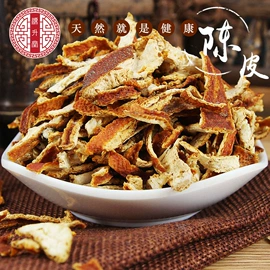 其他药食同源;花果茶;参类滋补品