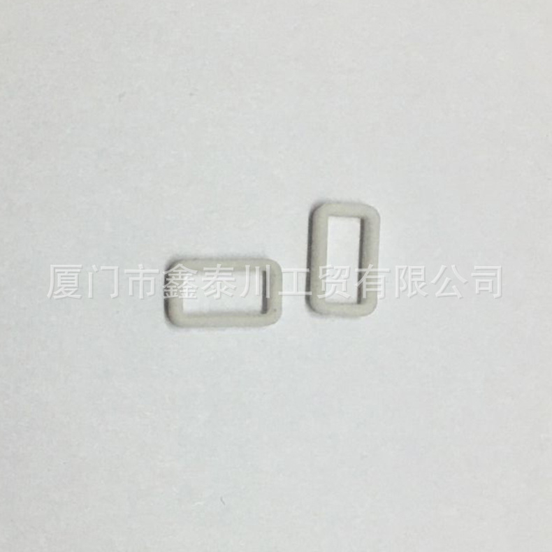 食品级硅胶制品方形圆形密封圈防水防油耐磨耐用O型圈耐高温