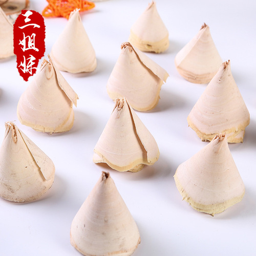 Wood roll flower craft raw materials machine cut dyed wood flowers willow wood flowers log materials home decoration shooting props