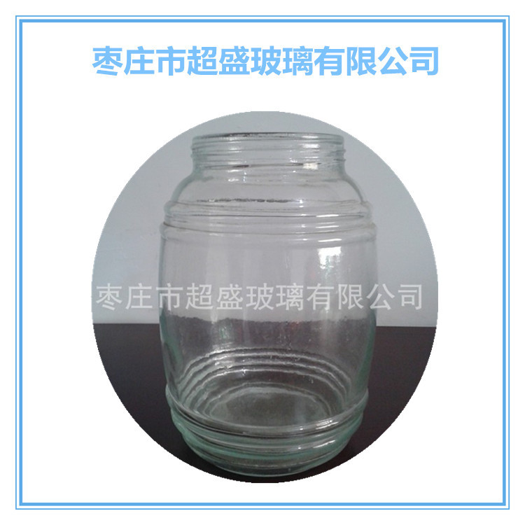 厂家销售批发玻璃瓶 酒坛 酱菜坛 酱油瓶 醋瓶 麻油瓶