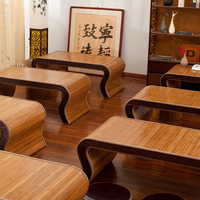Производители китайских учебных столов по китайской каллиграфии
