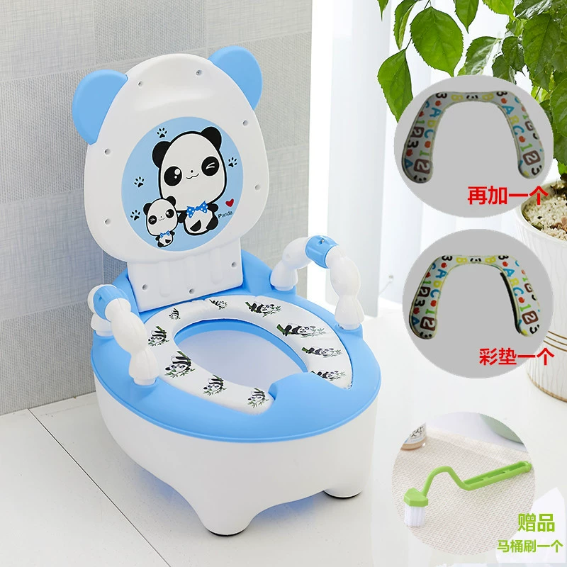 Children's toilet for baby
