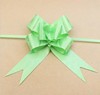 Wedding supplies decorative mid -nodhta bows, blossoming Christmas gifts 30 hand pull flower ribbon manufacturers wholesale