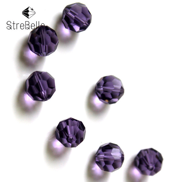 Glass beads