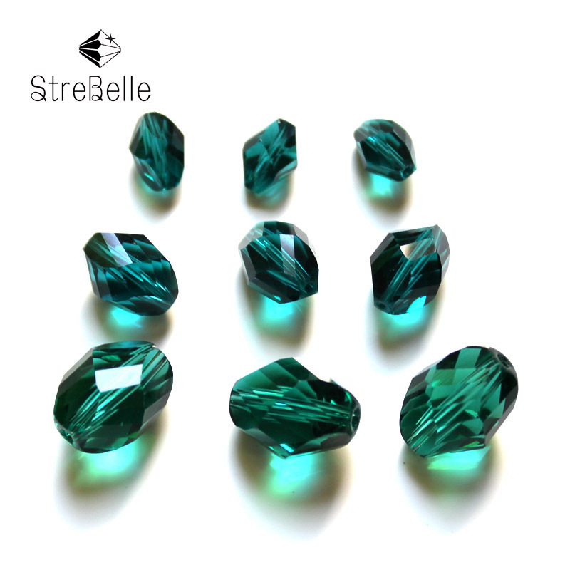 Glass beads