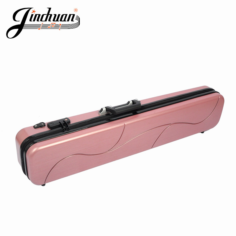 Jinchuan Erhu Case (PC Material) Backpack, Stylish, Multi-Color, Lightweight, Shoulder Bag, Erhu Box