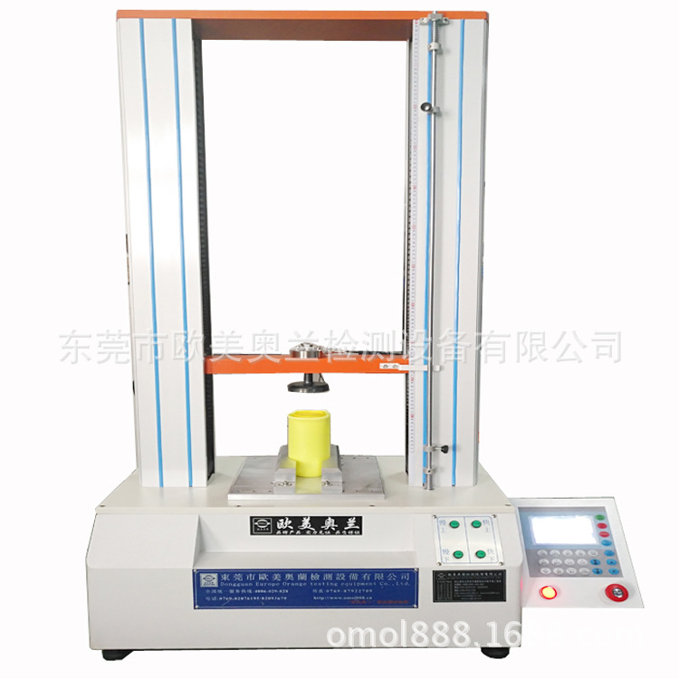 电脑拉力试验机 东莞塘厦拉力机 电脑拉力机