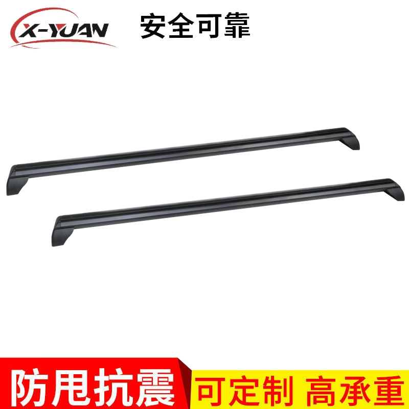 Багажник на крыше автомобиля коммерческого автомобиля багажника на крыше автомобиля ДЛЯ SATURN VNE 2002-2007