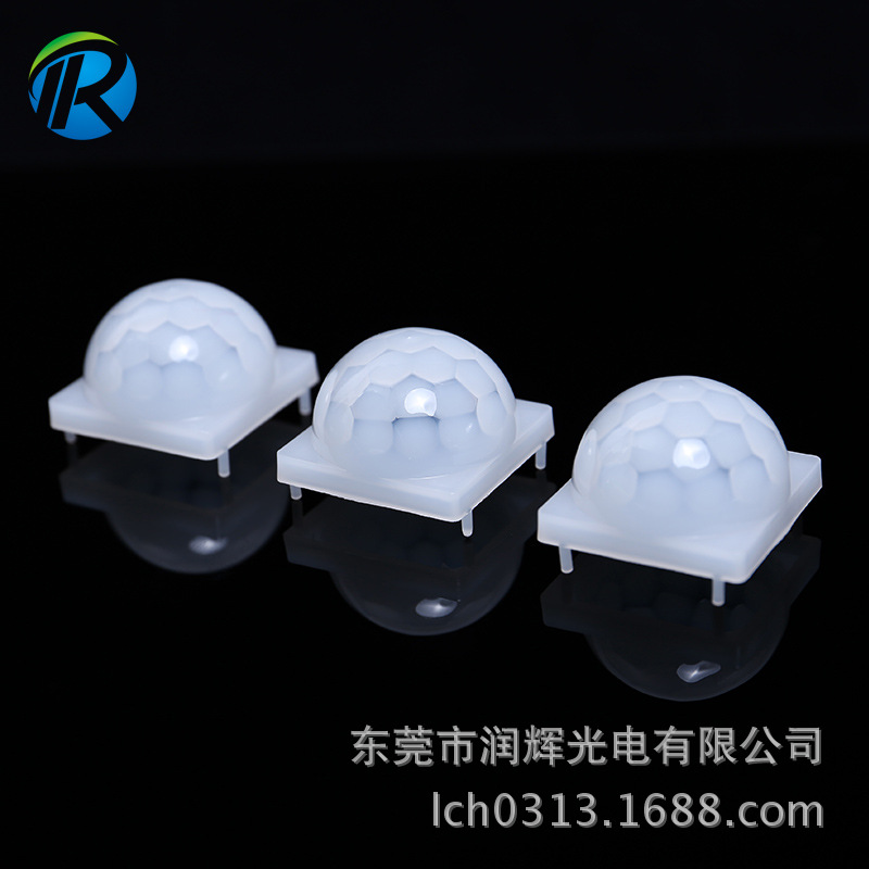 供应菲涅尔透镜模具 精密光学透镜模组 安防报警红外探测器模具