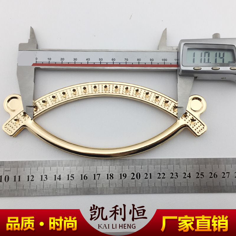 新品上市女装手扣子 手腕扣金属  高品质手挽气眼