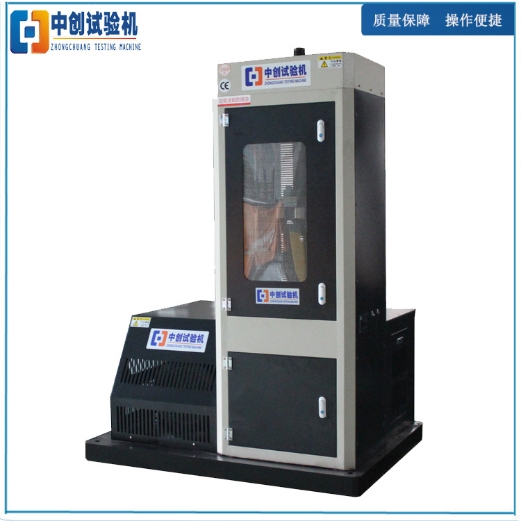 1吨弹簧疲劳试验机 汽车离合器耐久性 载荷疲劳 疲劳寿命测试机