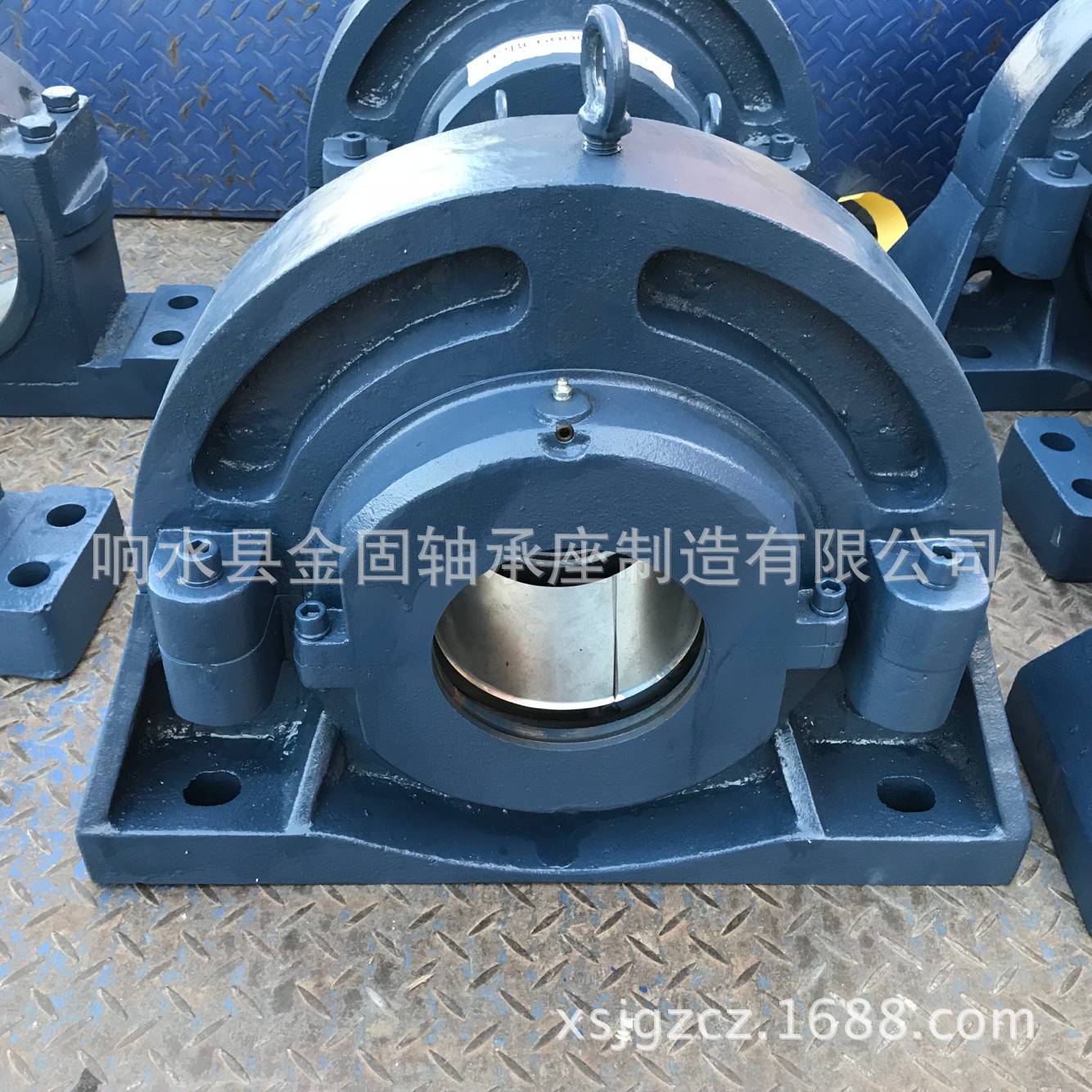 01BCP220MM 230MM 240MM 250MM 260MM 270MMEXGR P14剖分轴承座