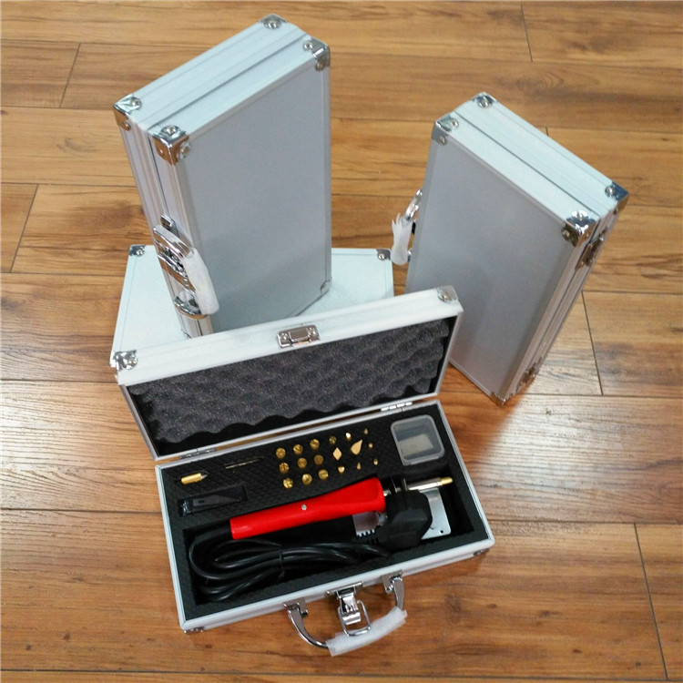 铝箱产业带出售铝合金工具箱内设工具防震内衬制作各种铝制保健箱