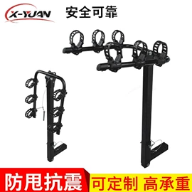 行李架;车身及附件;帐篷及配件