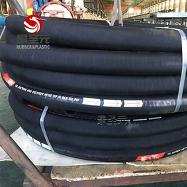 夹布胶管;高低压橡胶管;其他橡胶管