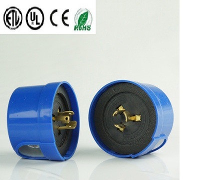 NEMA 路灯光控器感应开关photocontrol photocell sensor switch