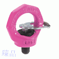 可旋轉吊環螺栓SGR581