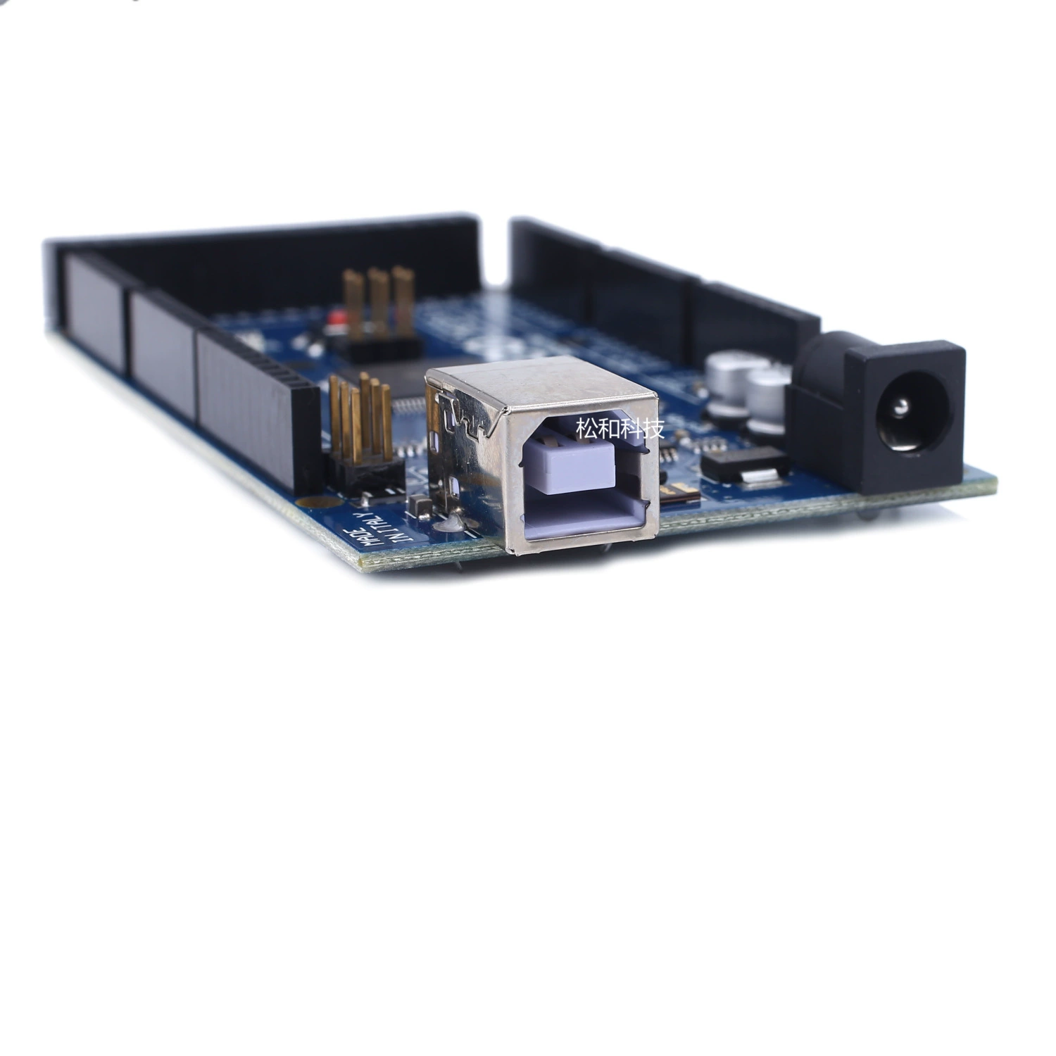 Atmega328p LGT8F328P Edition Improvement Expert Для -Duino Uno-R3 плата разработки материнская плата