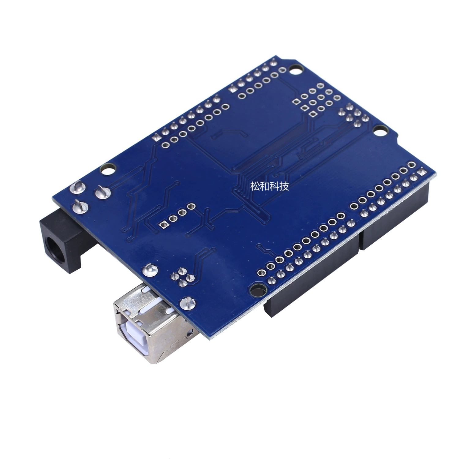 Atmega328p LGT8F328P Edition Improvement Expert Для -Duino Uno-R3 плата разработки материнская плата