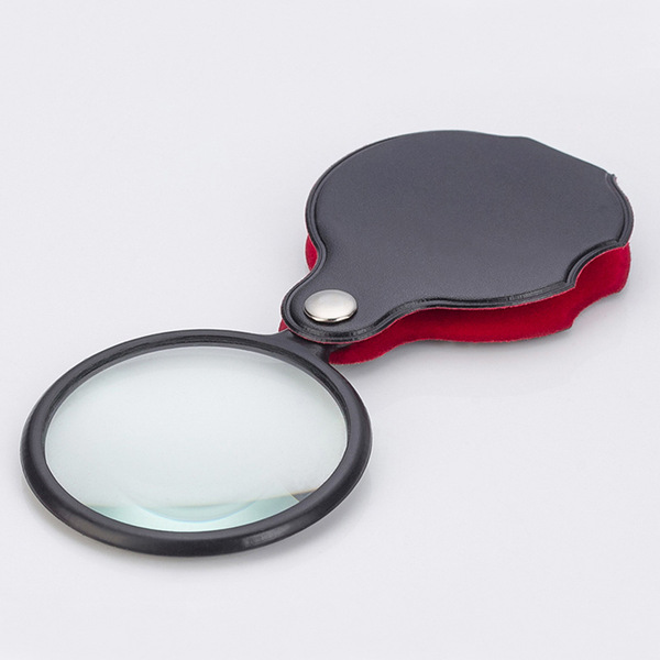 Folding case