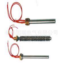 厂家销售-螺纹单头加热管，单头电热管，水箱电加热管-，非标生产