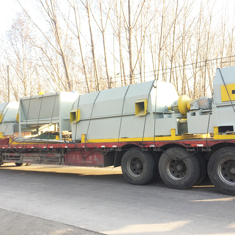 三木环保设备 批发销售  砂石分离机设备  型号SMTC140