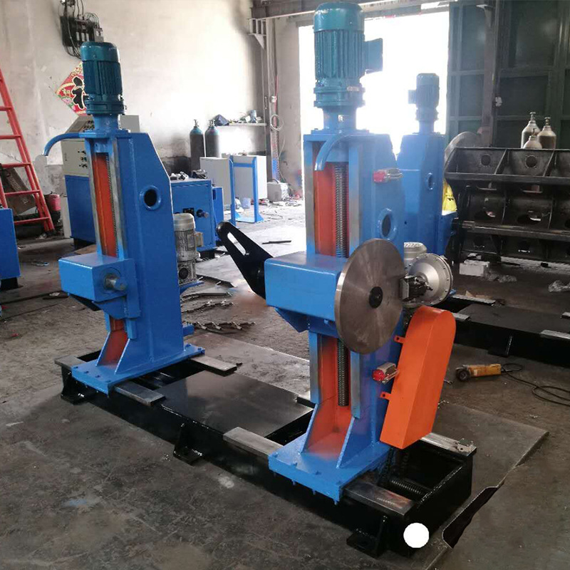 鑫马小型1600无轴收放线机 商用电动全自动无轴张力收放线机