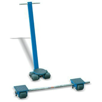 美式滑动轮/托辊搬运器