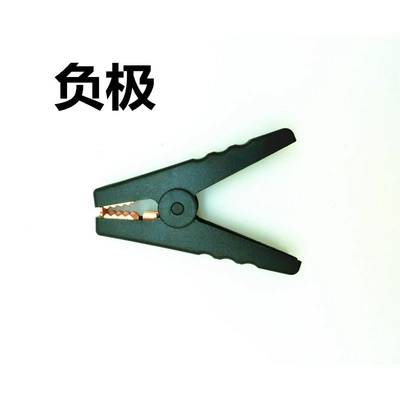 fire line clip crocodile – Power supply, ignition system accessories