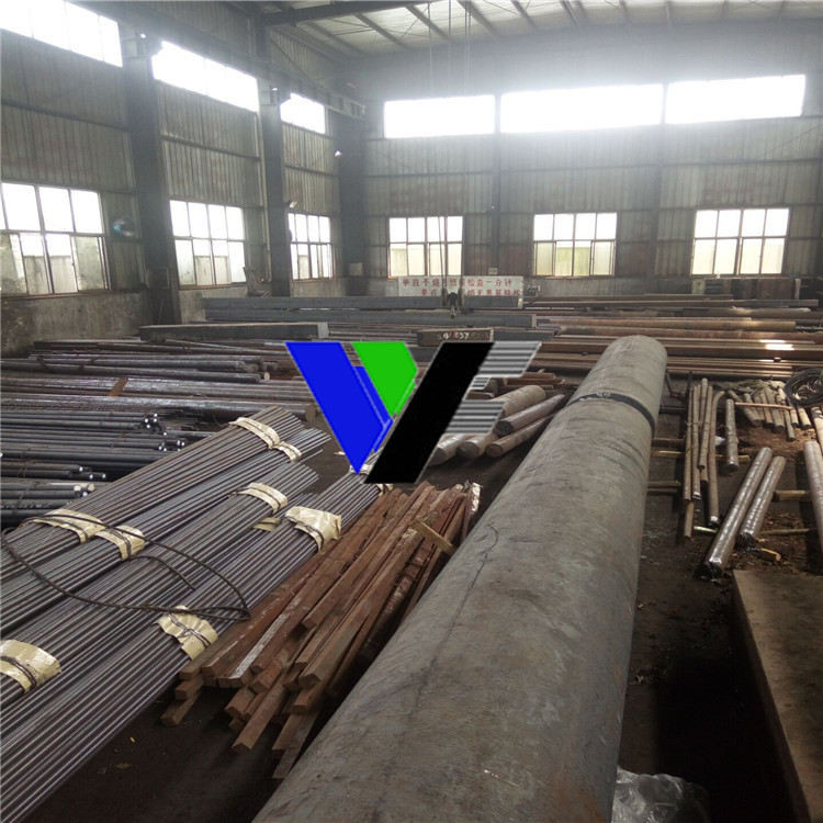 合结钢 45MnBAH圆钢 45MnBAH锻件