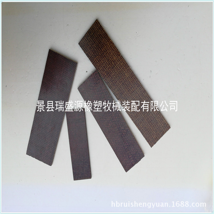 畜牧养殖养牛场挤奶机设备 挤奶机配件 真空泵 真空泵旋片