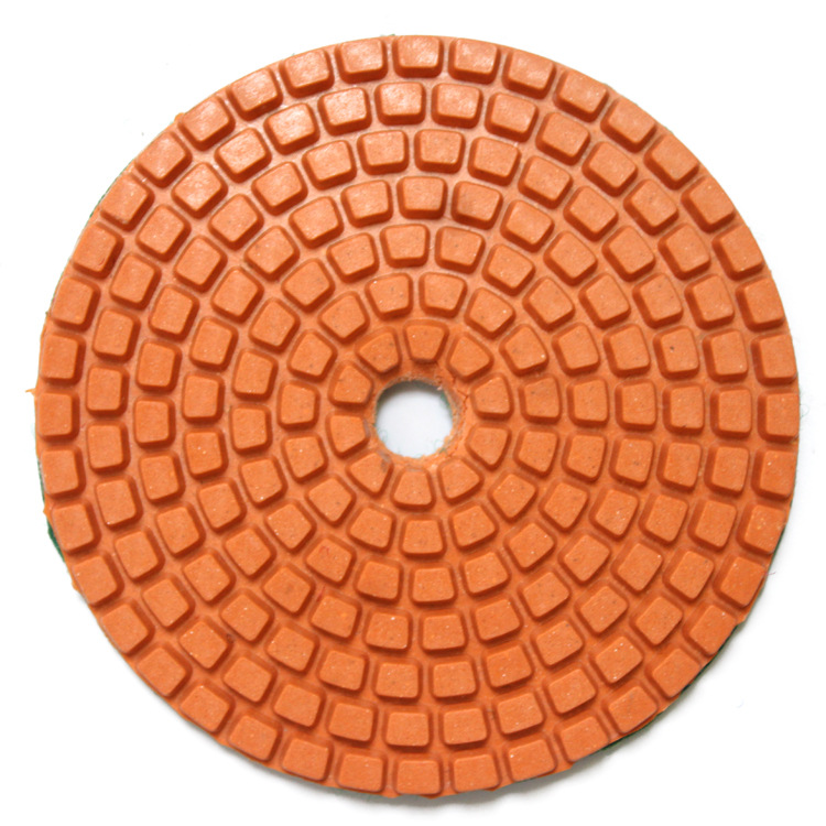 优质金刚石水磨片，锋利树脂水磨片