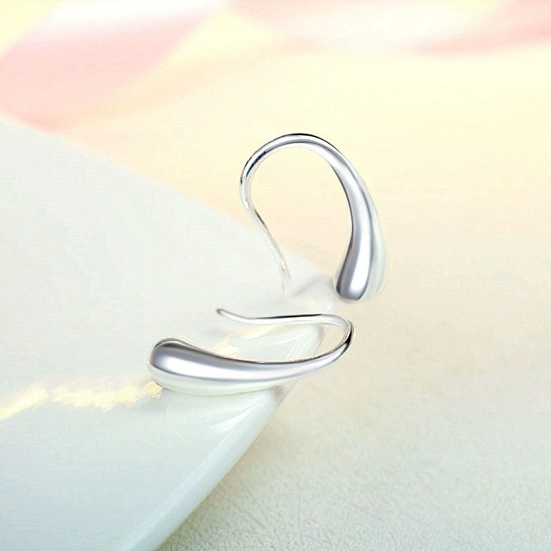 Модные креативные серьги, ebay, европейский стиль