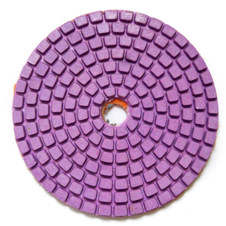 A级金刚石软磨片，石材水磨片，