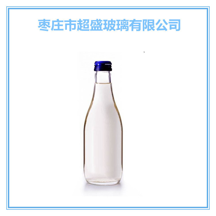 厂家批发  各种玻璃瓶 饮料瓶 咖啡瓶 奶瓶