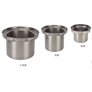 热卖不锈钢尾撑 厨房炉灶炉具配件 大蒸撑 面撑广式尾铮