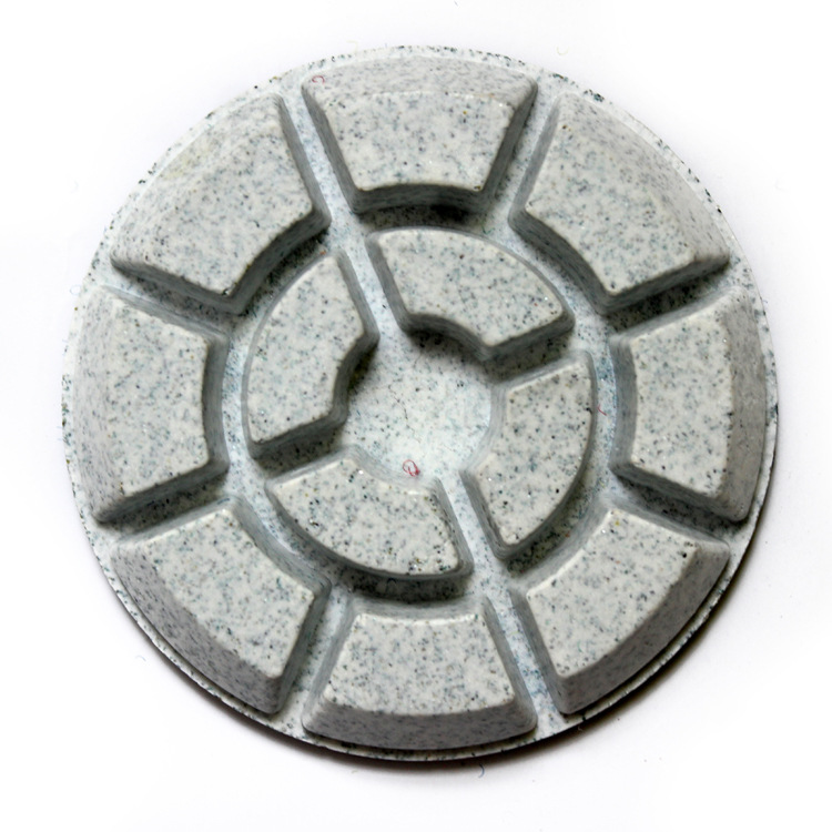 厂家直销金刚石地板翻新片