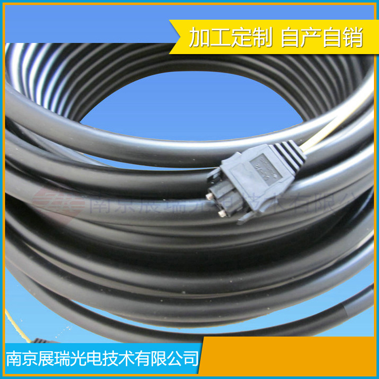 三菱H-PCF型屋外控制光缆AS-2P-*M-D