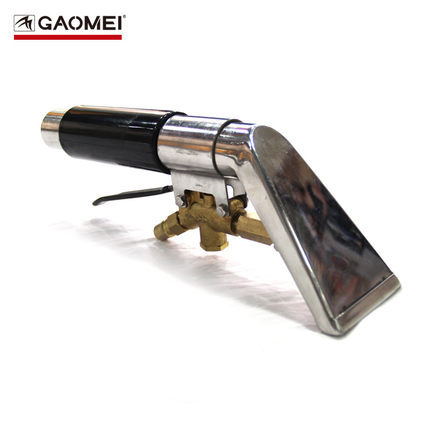 地毯清洗机喷水扒头 不锈钢吸水扒 小钢扒 吸水扒