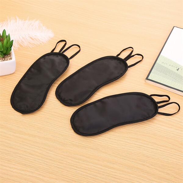 travel sleep mask