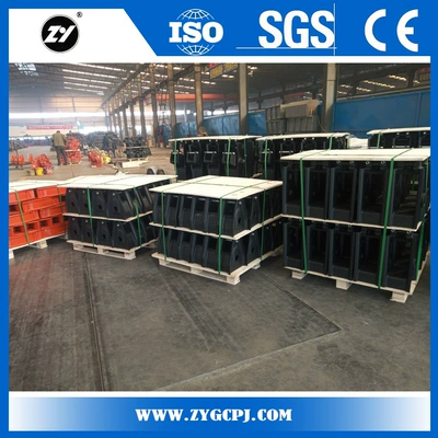 Supplying Liangshan Zhengyang Machinery suspension Asqı sistemi / Xodovoy hissələr