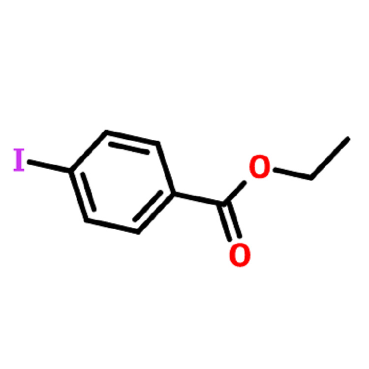 4-碘苯甲酸乙酯/CAS:51934-41-9/现货供应/98%/价格详询