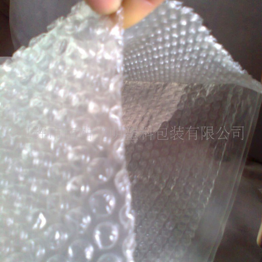 厂家60cm气垫膜 厨具包装泡泡袋 防压气垫膜珍珠棉气泡膜欢迎来电
