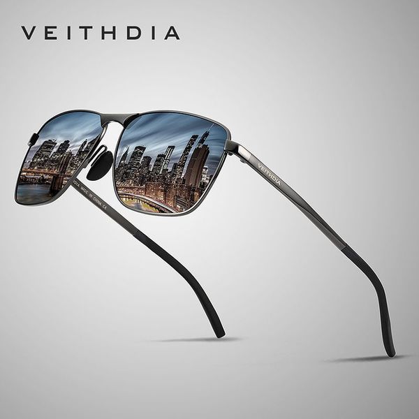 square sunglasses