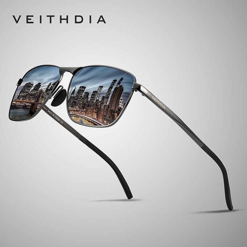 No Brand Logo Laser Men's Polarized Anti-Uv Sunglasses Square Color-Changing Cross-Border Sunglasses 2462 No Brand Logo Laser Men's Polarized Anti-Uv Sunglasses Square Color-Changing Cross-Border Sunglasses 2462